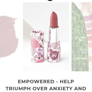 Color the World Lipstick "Empowered"